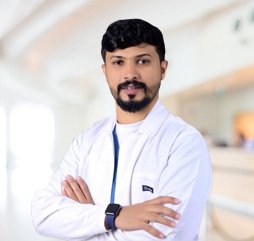 عبدالباري عبدالله الحربي - طبيب اسنان عام